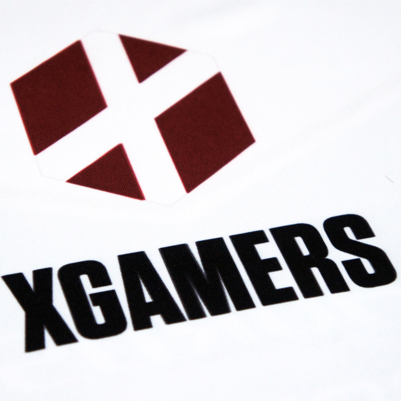 方舟數位-XGAMERS