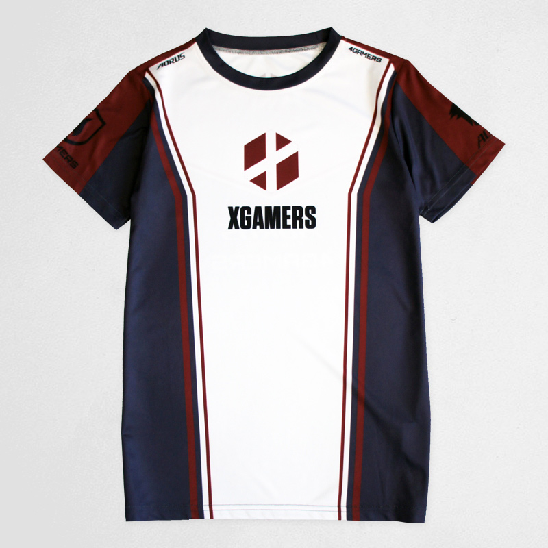 方舟數位-XGAMERS