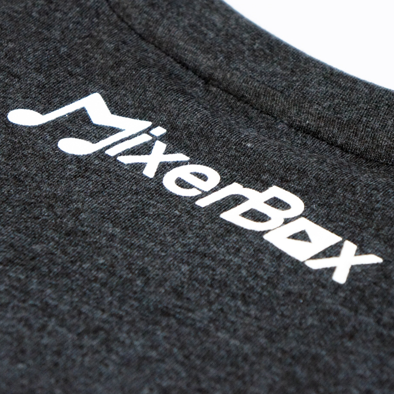 易享科技Mixerbox