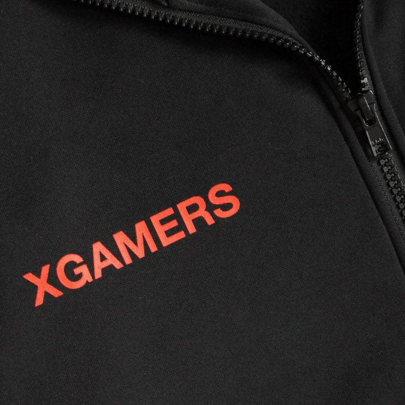 方舟數位-XGAMERS 立領外套