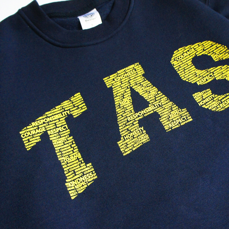 TAS