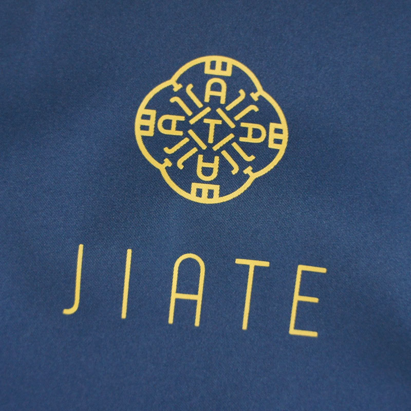 JIATE 呷茶