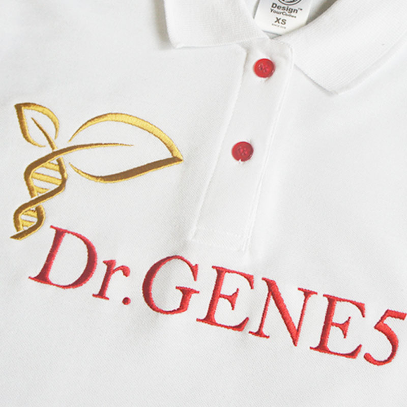 Dr.GENE5