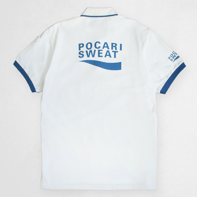 POCARI SWEAT 寶礦力水得