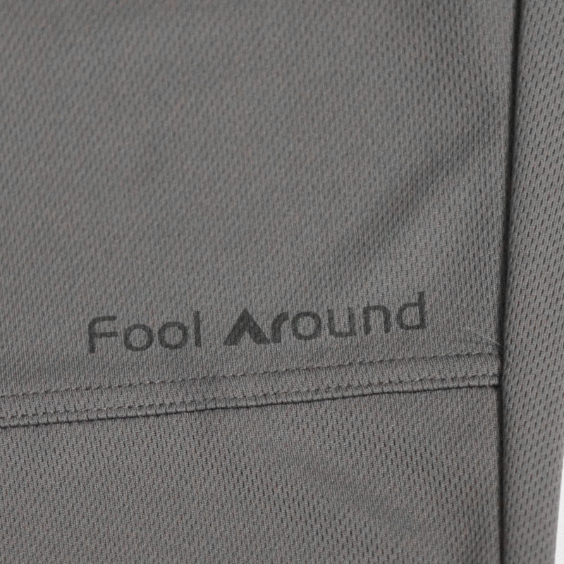 Fool Around - 機能拼接運動長褲
