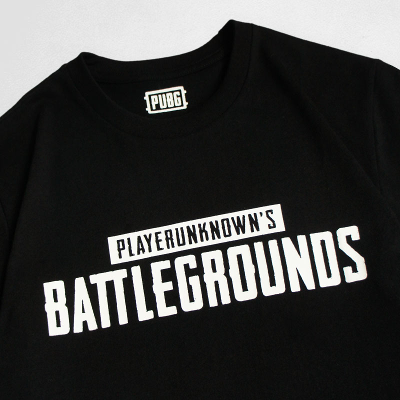 PUBG