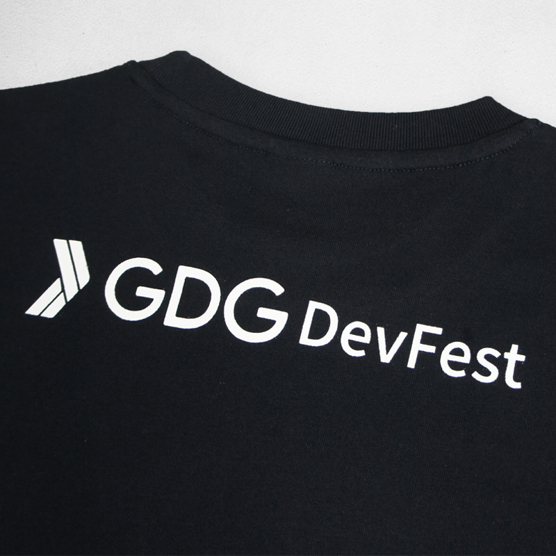 GDG DevFest