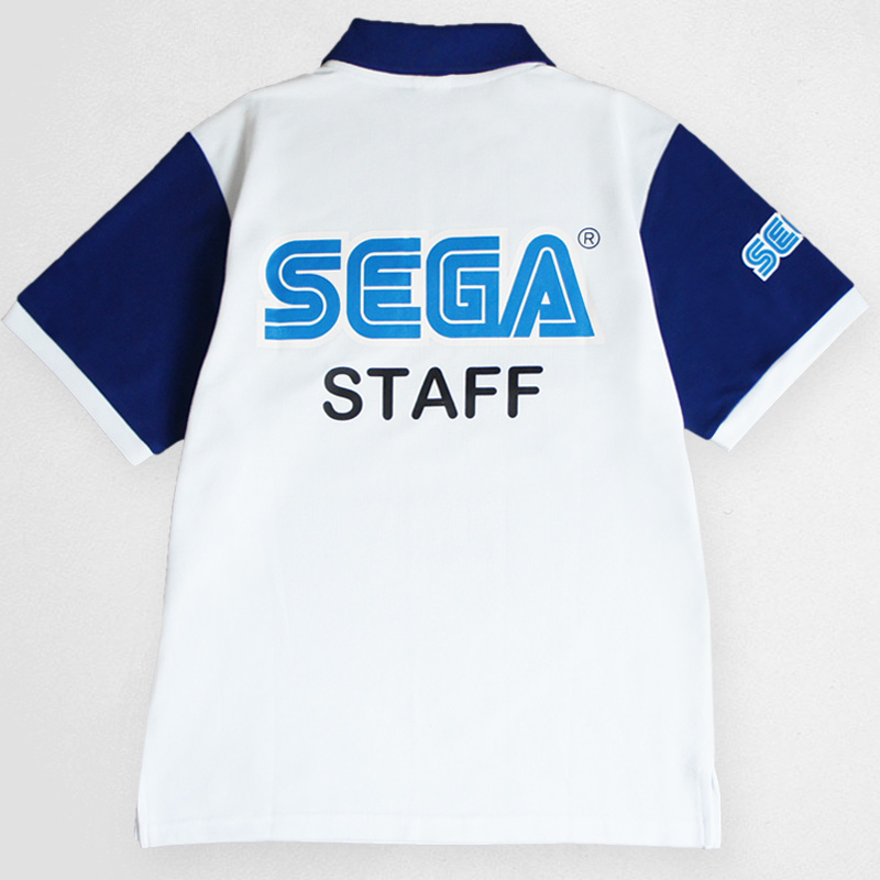 SEGA