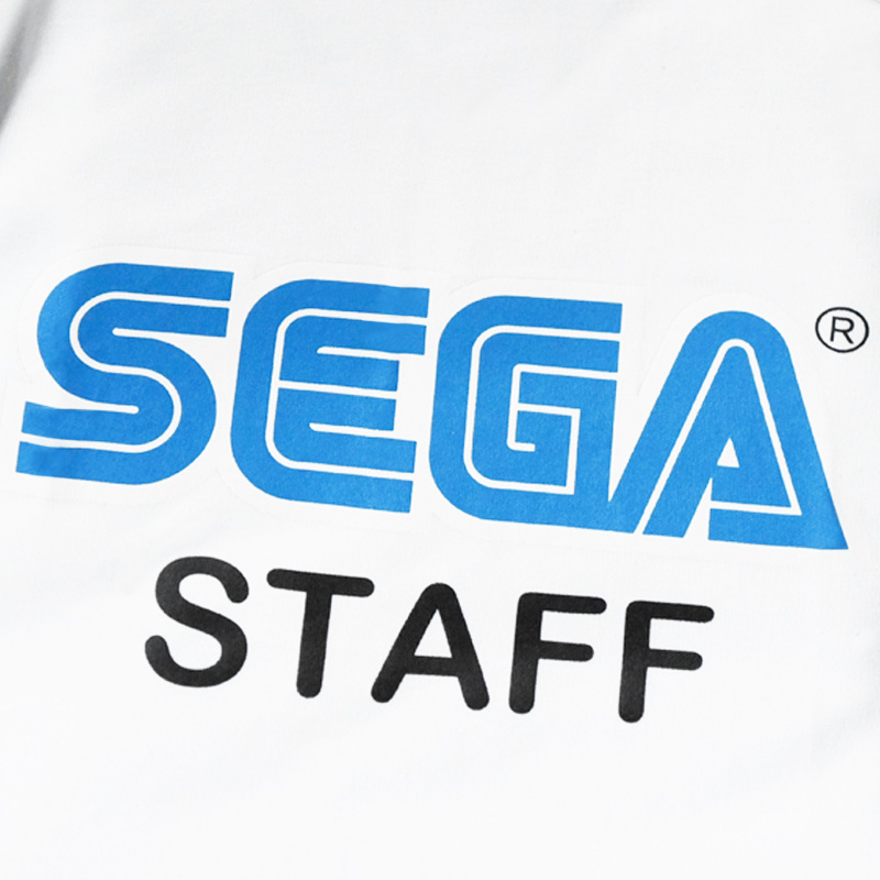 SEGA