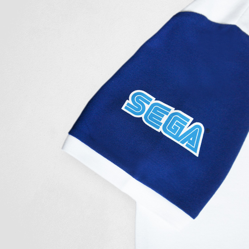 SEGA