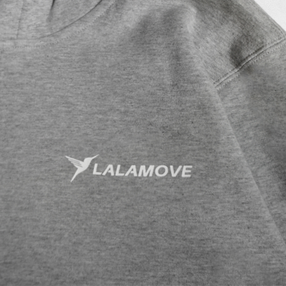 小蜂鳥國際物流有限公司 Lalamove