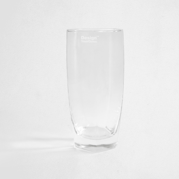 Glass - 玻璃杯