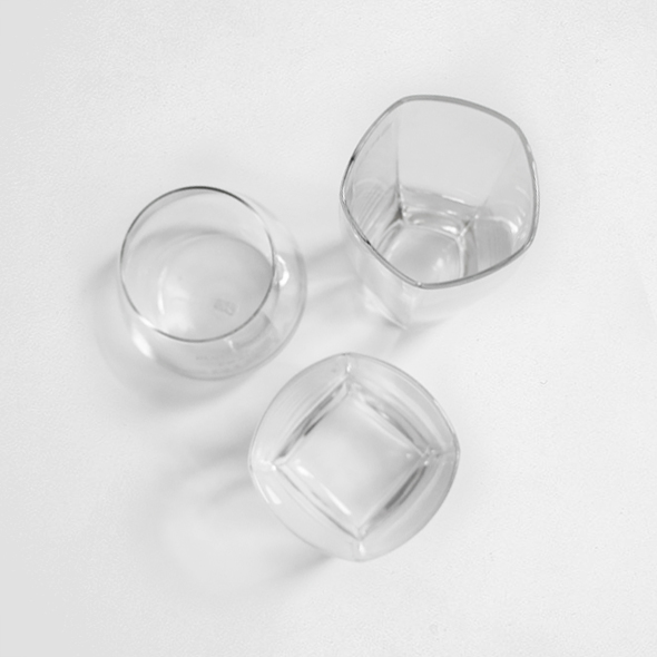 Glass - 玻璃杯