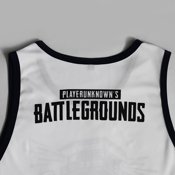 PUBG