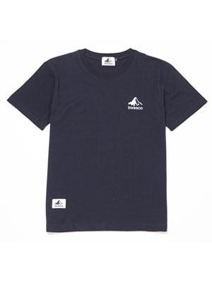  長短TEE | T-SHIRT