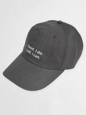  帽子 | CAP