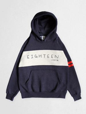  連帽TEE | HOODIE