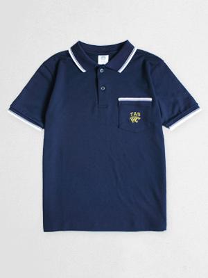  POLO衫 | POLO-SHIRT