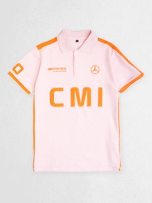  POLO衫 | POLO-SHIRT