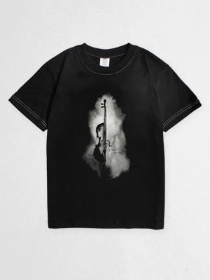  長短TEE | T-SHIRT