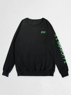  大學TEE | SWEATSHIRT