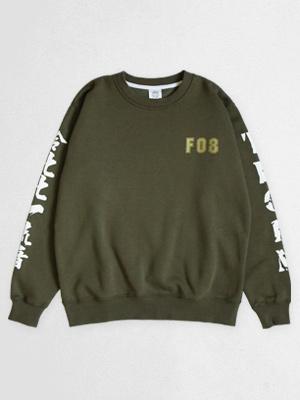  大學TEE | SWEATSHIRT