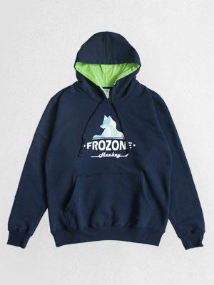  連帽TEE | HOODIE