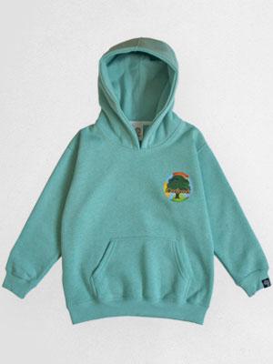  連帽TEE | HOODIE