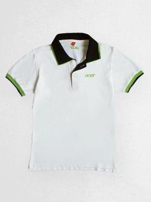  POLO衫 | POLO-SHIRT