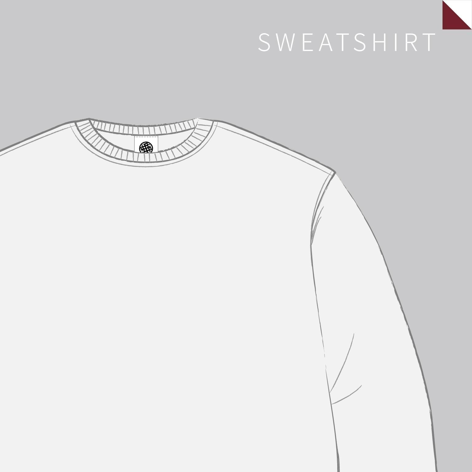 大學TEE | SWEATSHIRT