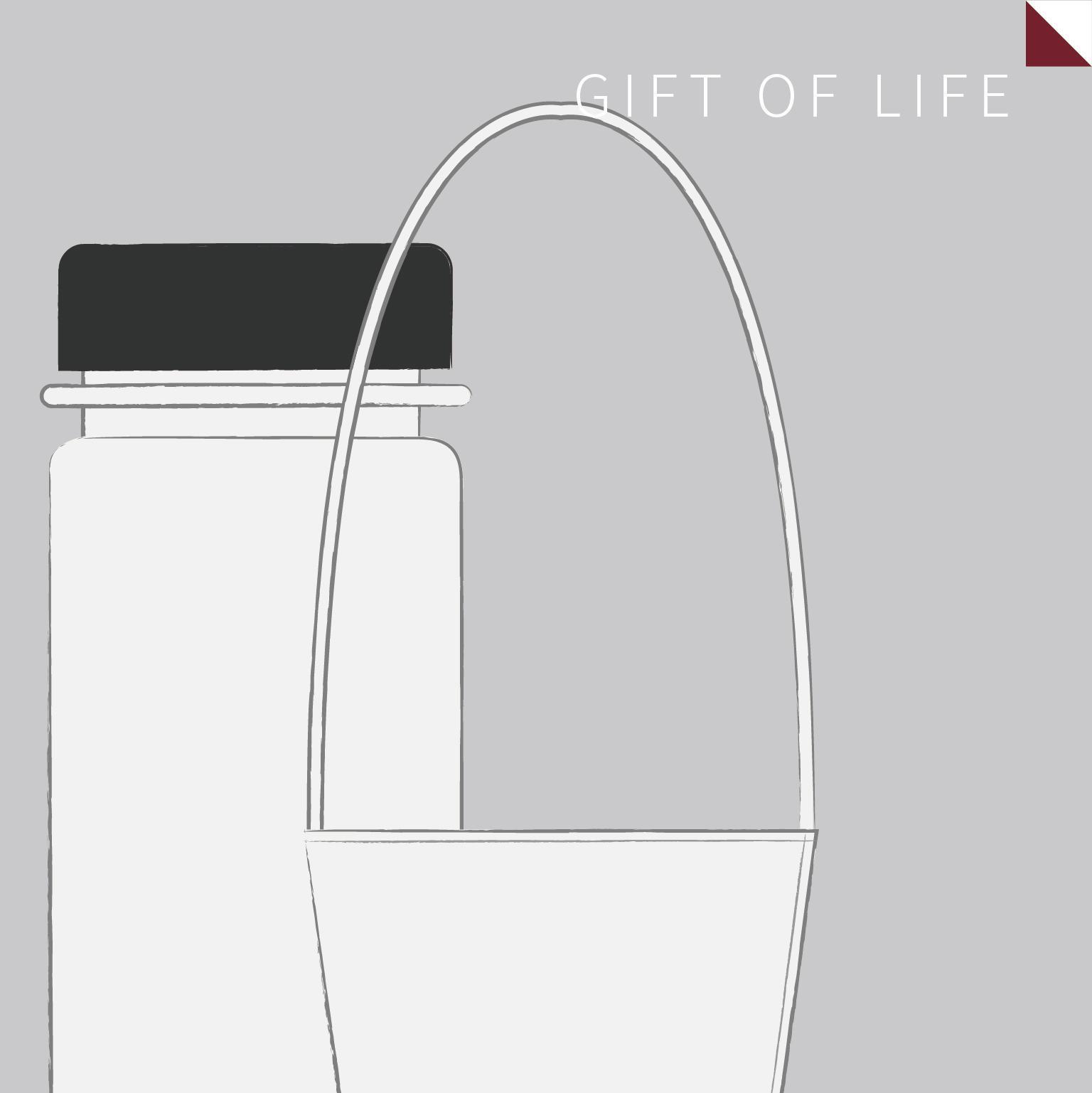 生活禮品 | GIFT OF LIFE