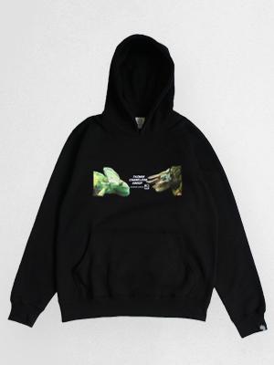  連帽TEE | HOODIE