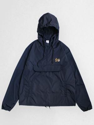  風衣外套 | WINDBREAKER