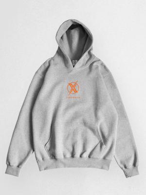  連帽TEE | HOODIE