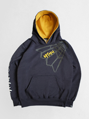  連帽TEE | HOODIE