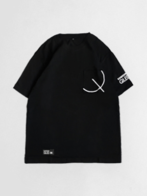  長短TEE | T-SHIRT