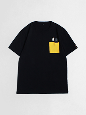  長短TEE | T-SHIRT