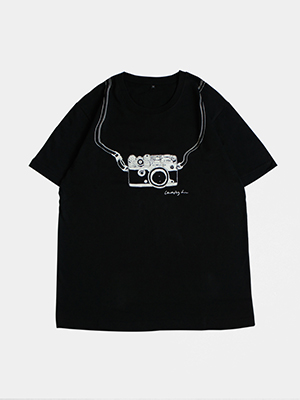  長短TEE | T-SHIRT