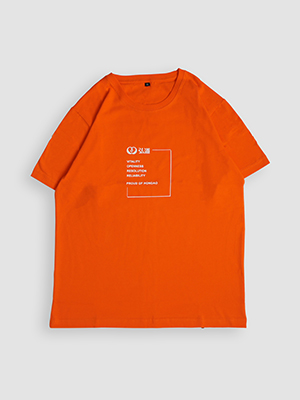  長短TEE | T-SHIRT