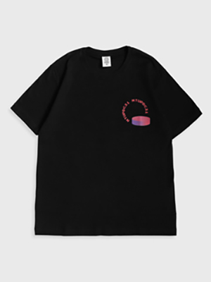  長短TEE | T-SHIRT