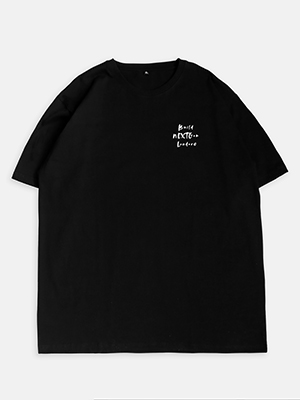  長短TEE | T-SHIRT