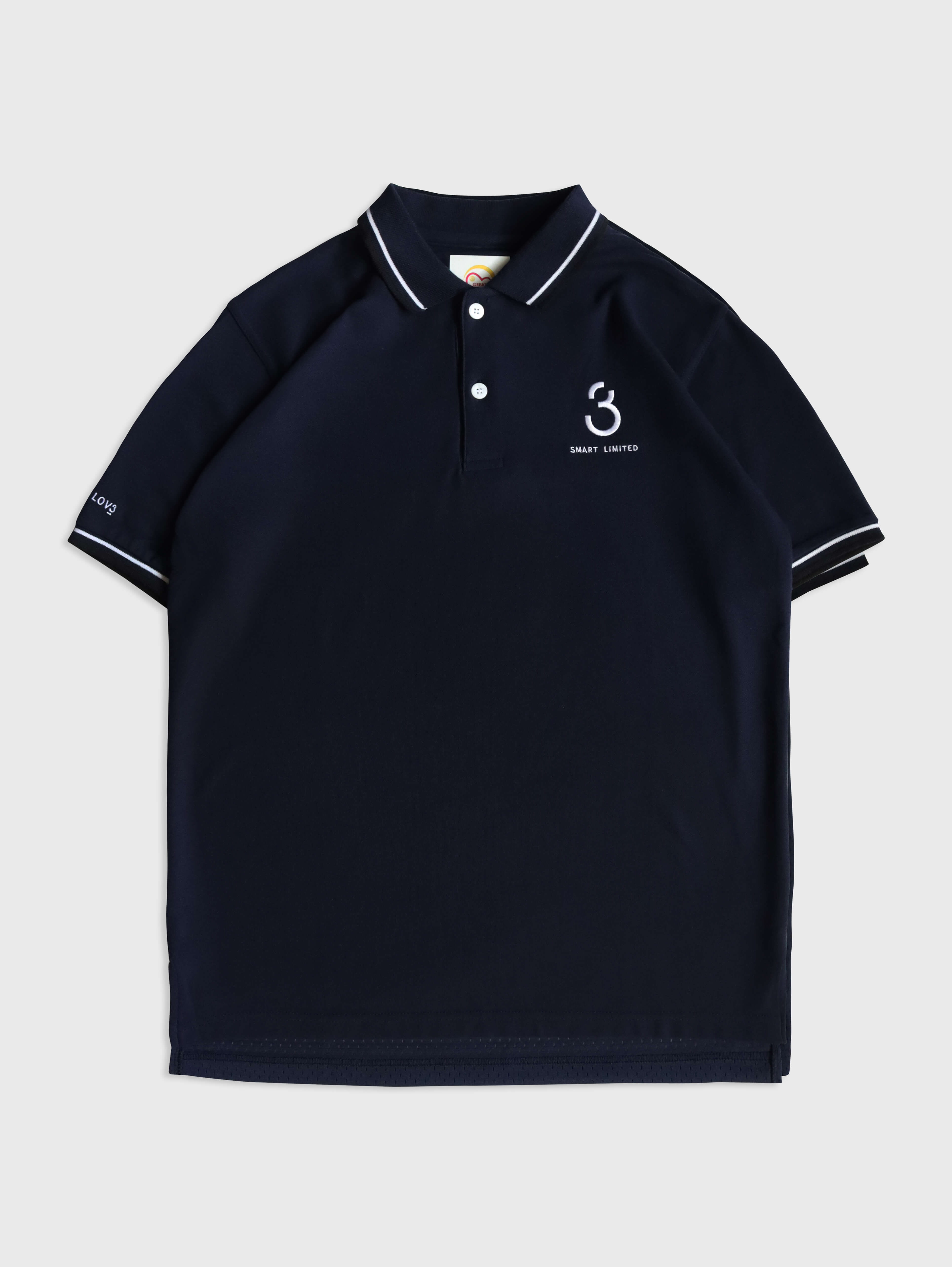  POLO衫 | POLO-SHIRT