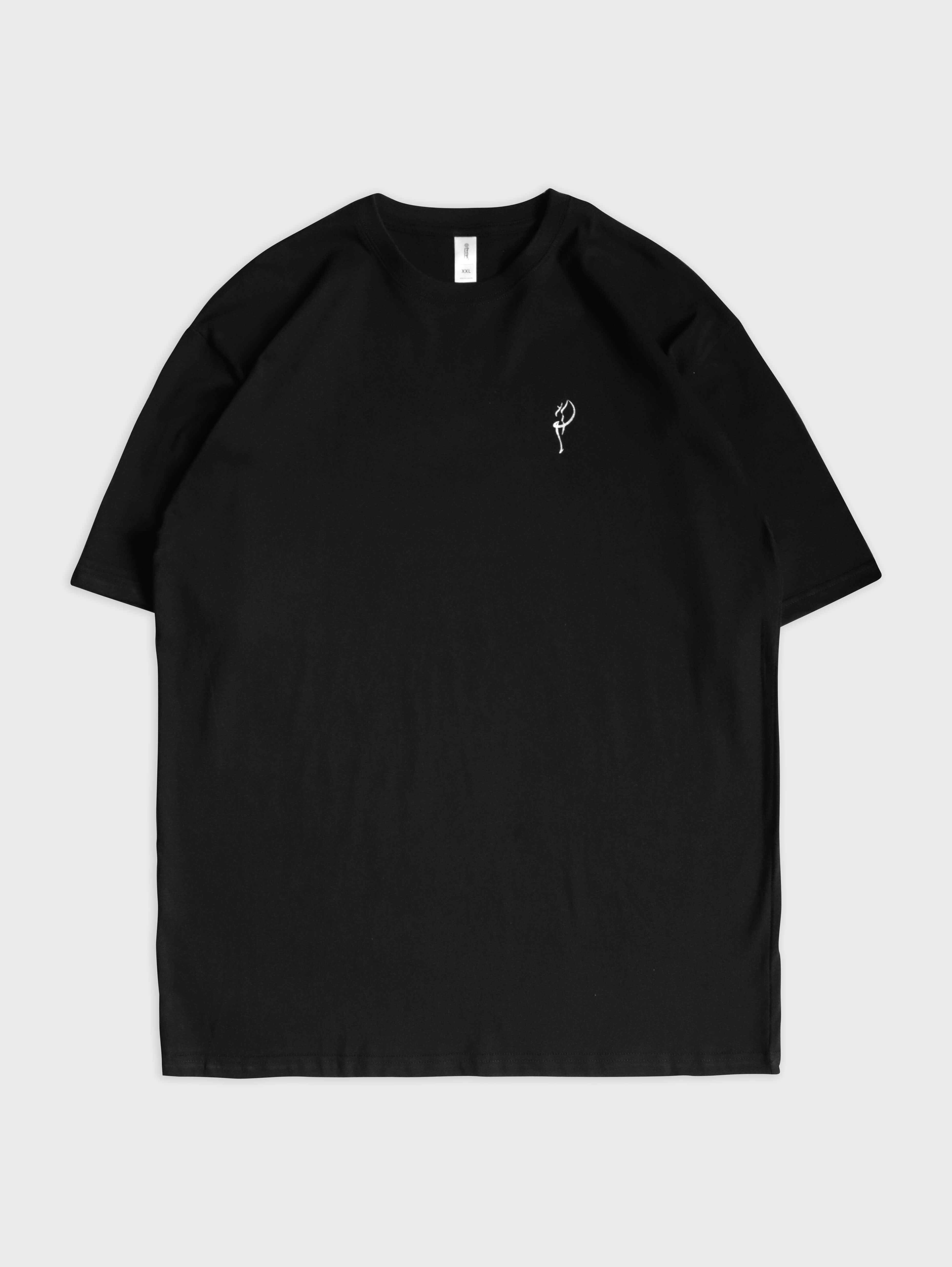  長短TEE | T-SHIRT