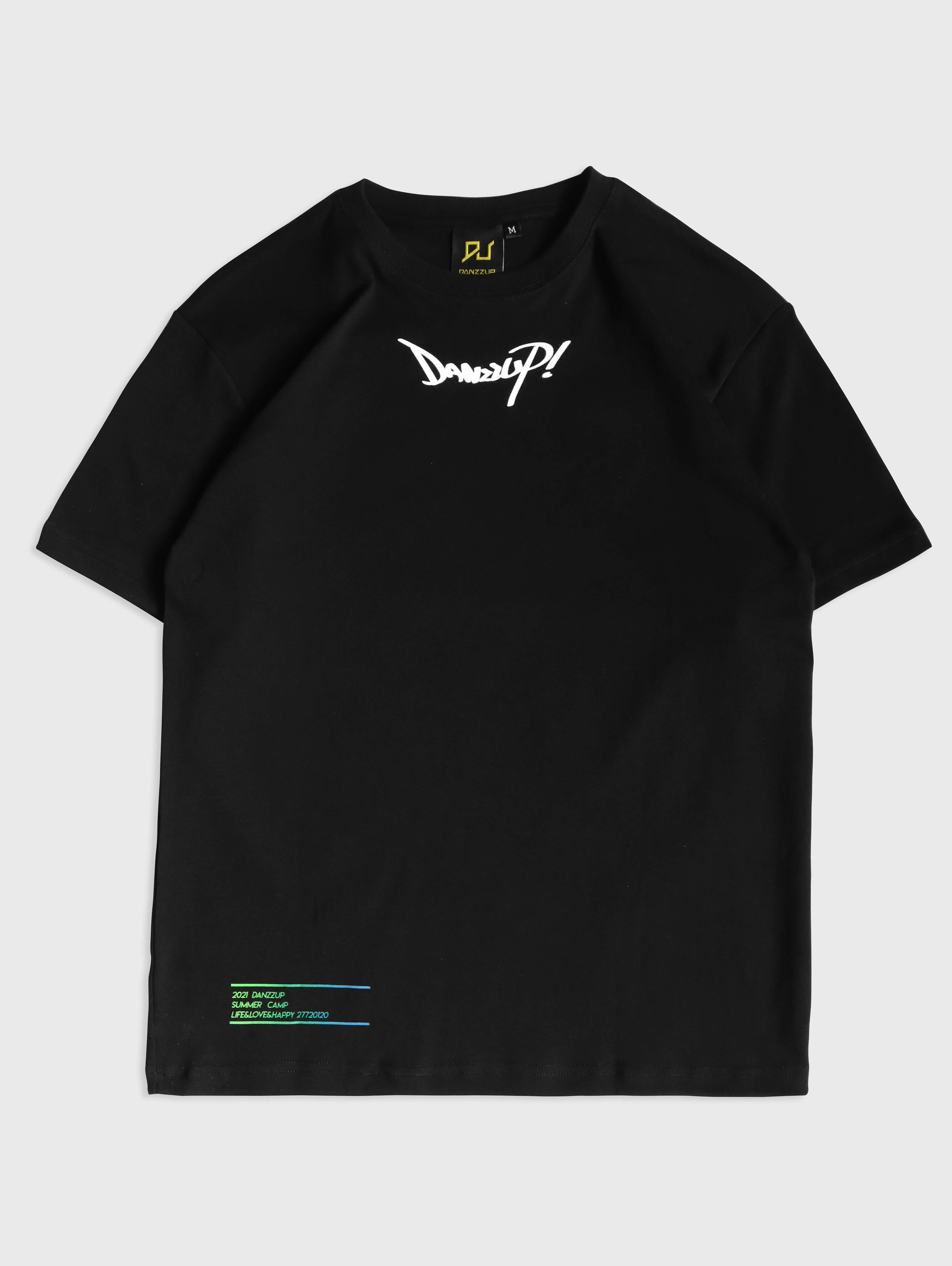  長短TEE | T-SHIRT