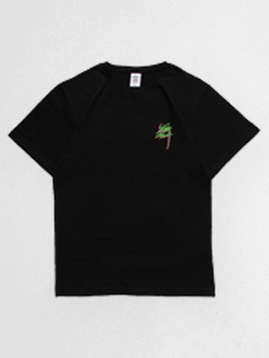  長短TEE | T-SHIRT