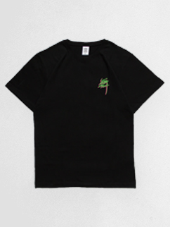  長短TEE | T-SHIRT