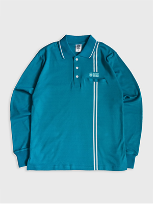  POLO衫 | POLO-SHIRT