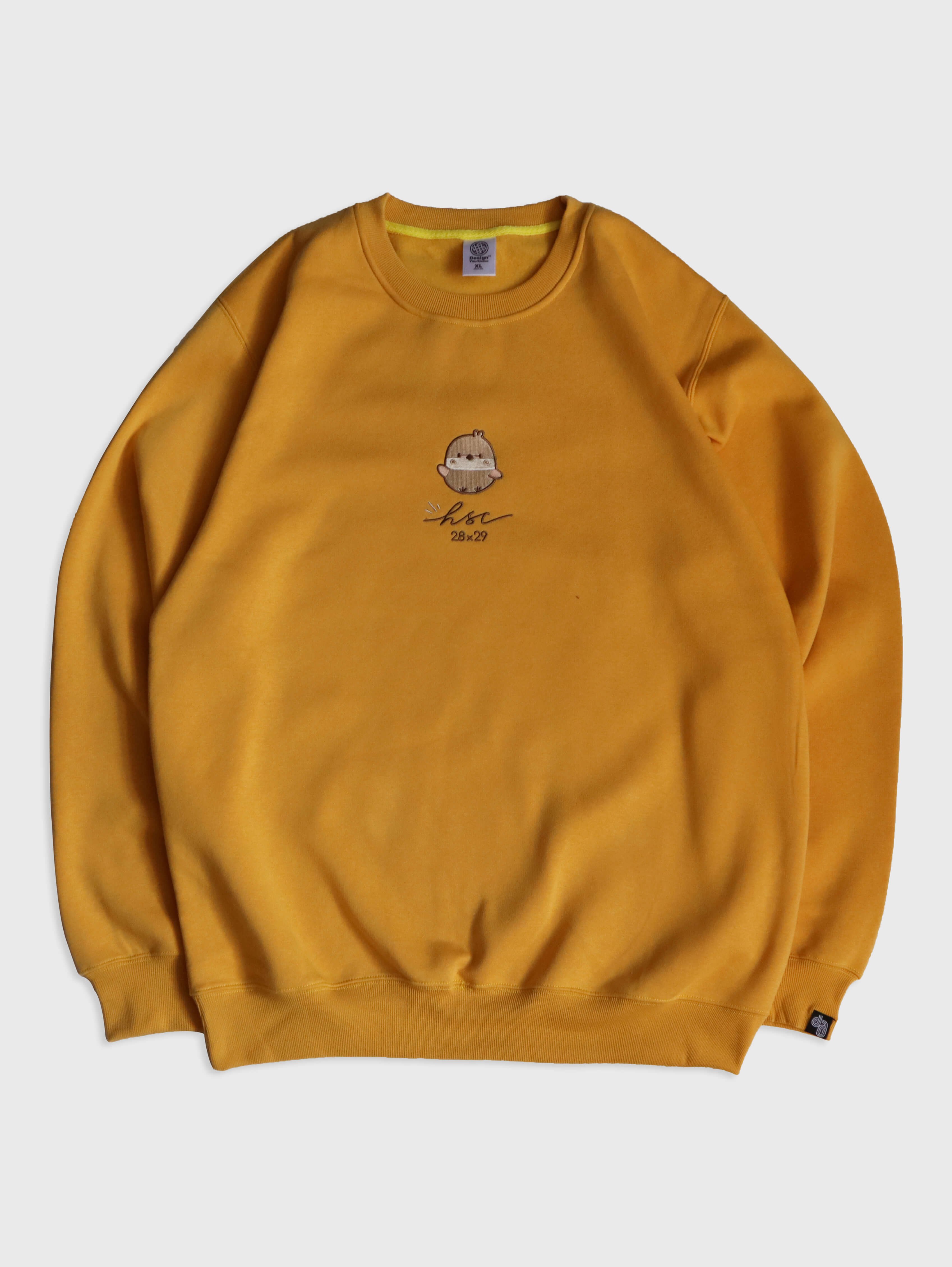  大學TEE | SWEATSHIRT