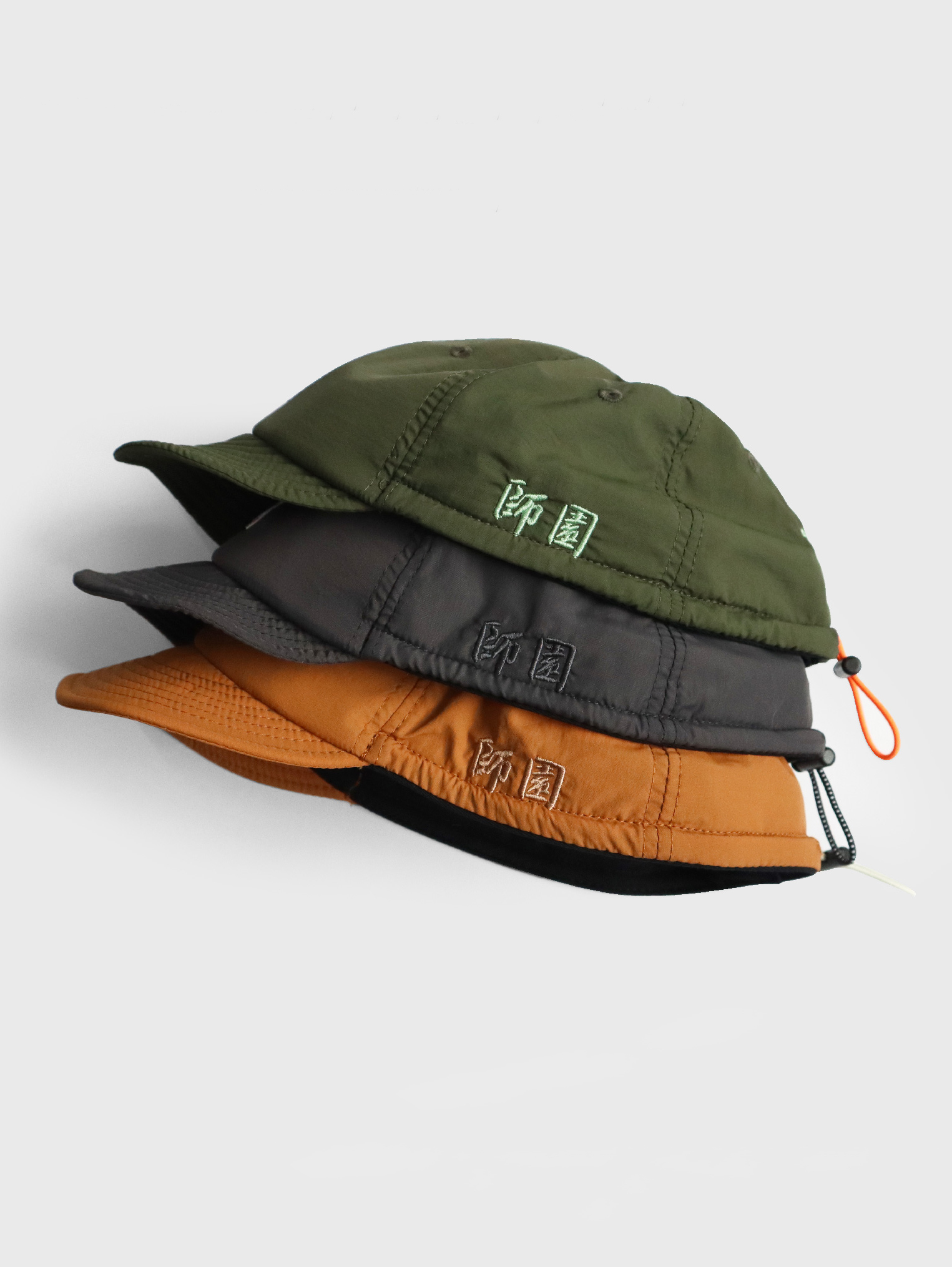  帽子 | CAP