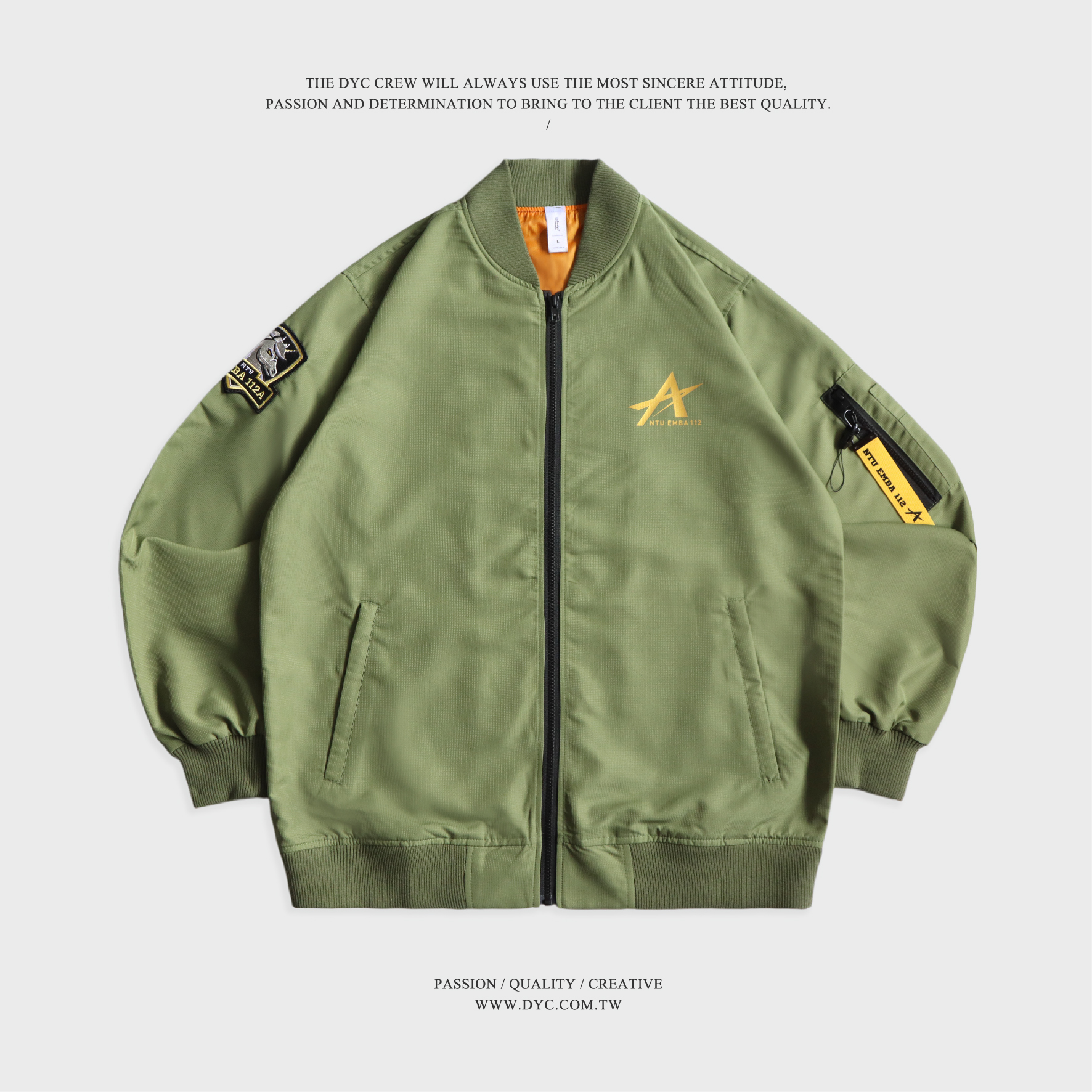  永續專區 l Sustainable